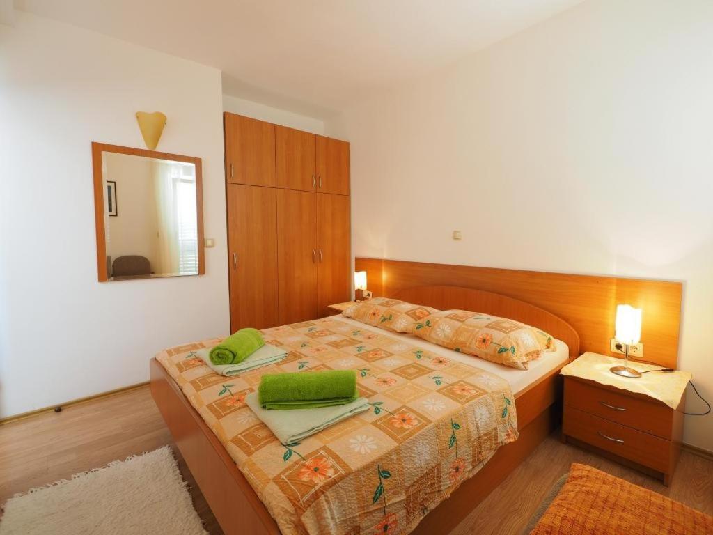 Apartments & Room Eva Slano Exterior foto